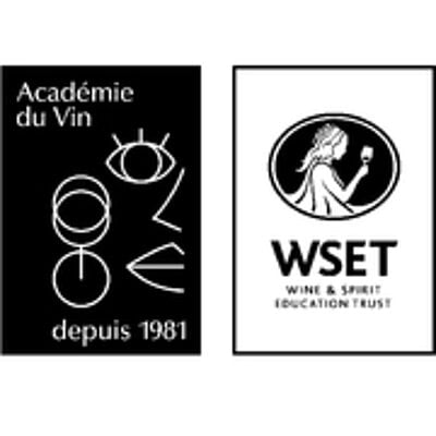 Logo Académie du Vin