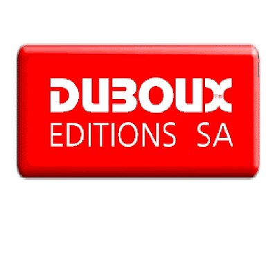Logo Duboux Editions SA