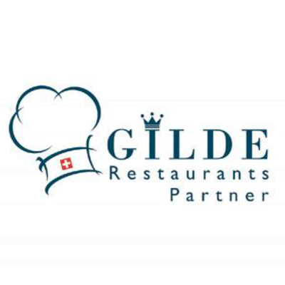Logo Gilde Restaurants Schweiz