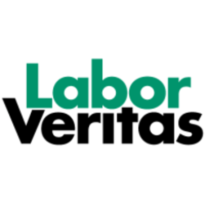 Logo Labor Veritas AG