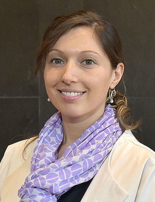 Nadia Serra