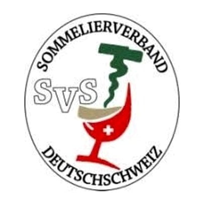 Logo Sommelier Verband Deutschschweiz SVS/ASSP