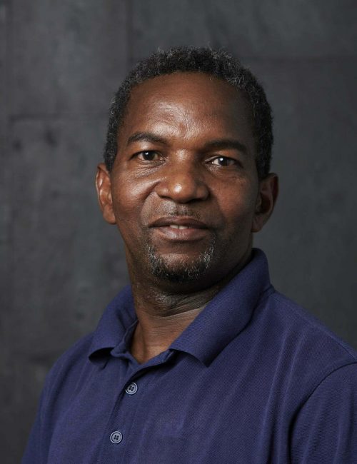 Juma Salim Mwagao