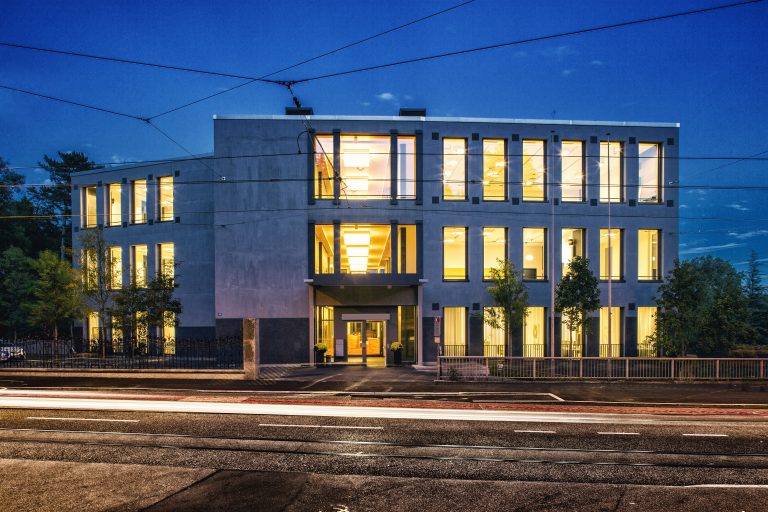 Wichtige Facts zum Studium