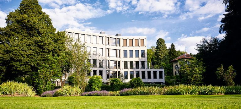 Hotelfachschule Zürich