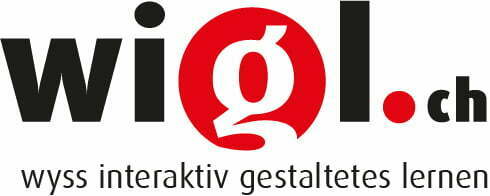Logo WIGL GmbH