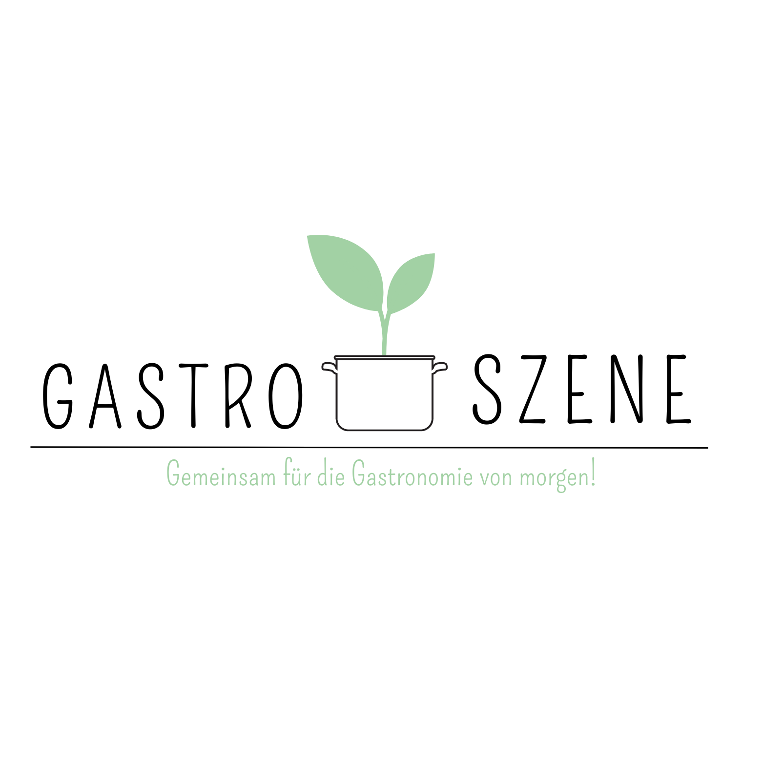 Logo GastroSzene
