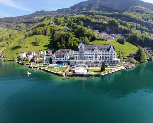 Hospitality Visions Lake Lucerne AG