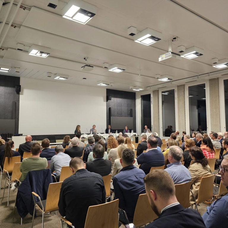 Podium Gastronomie – Künstliche Intelligenz in der Gastronomie