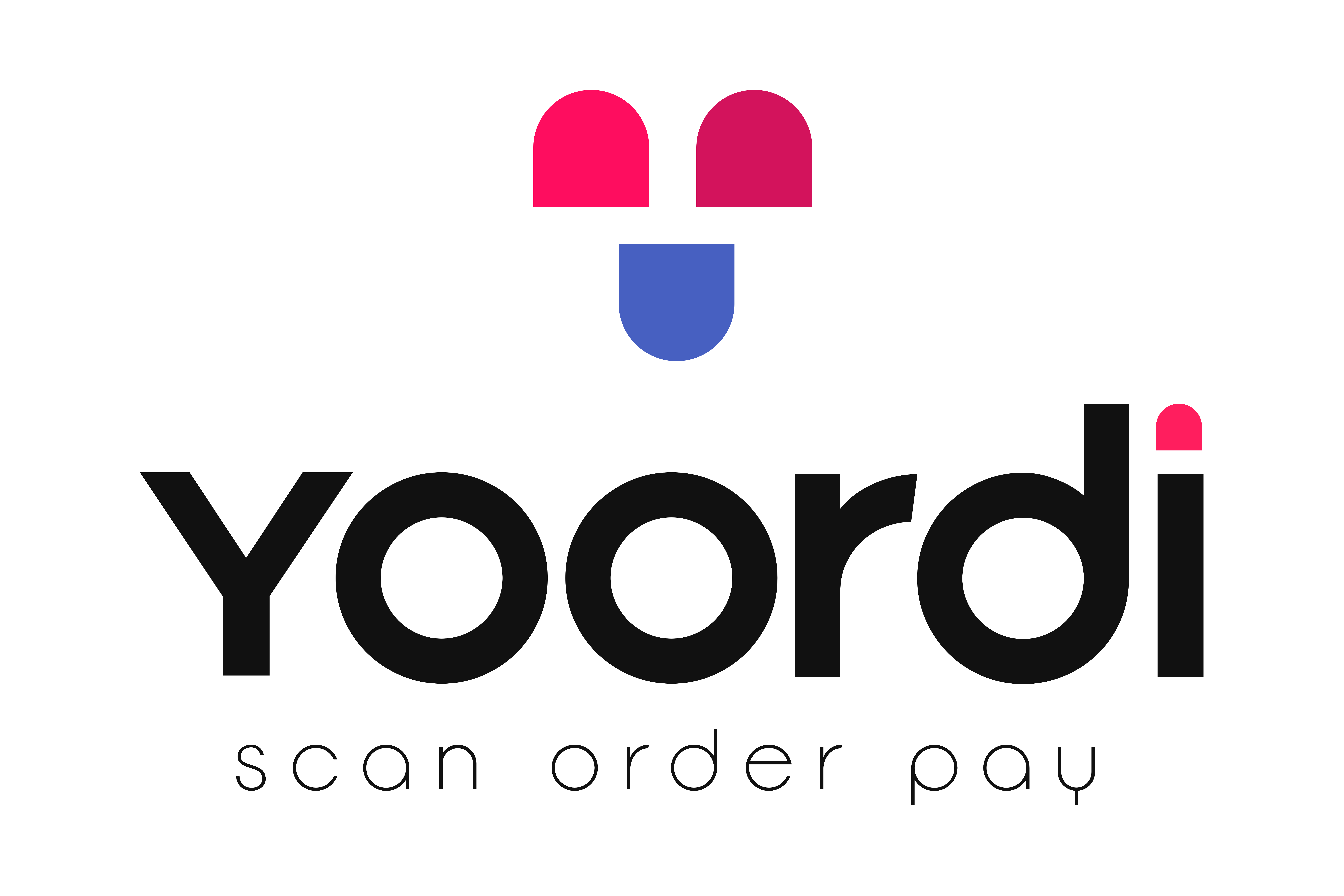 Logo Yoordi
